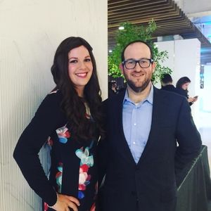 Meet your Posher, Dan